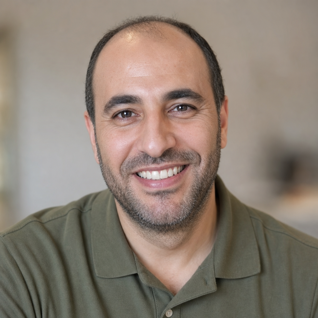Karim Karam
