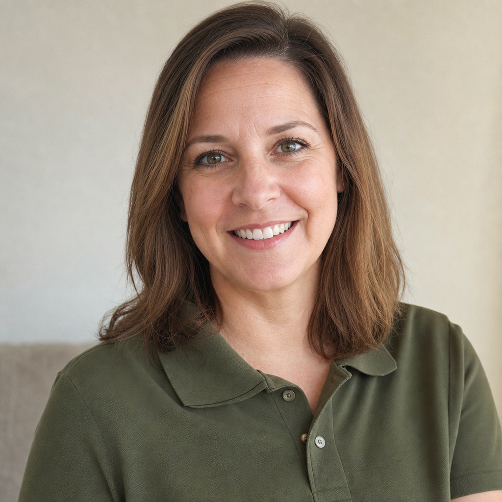 Lisa Pruitt