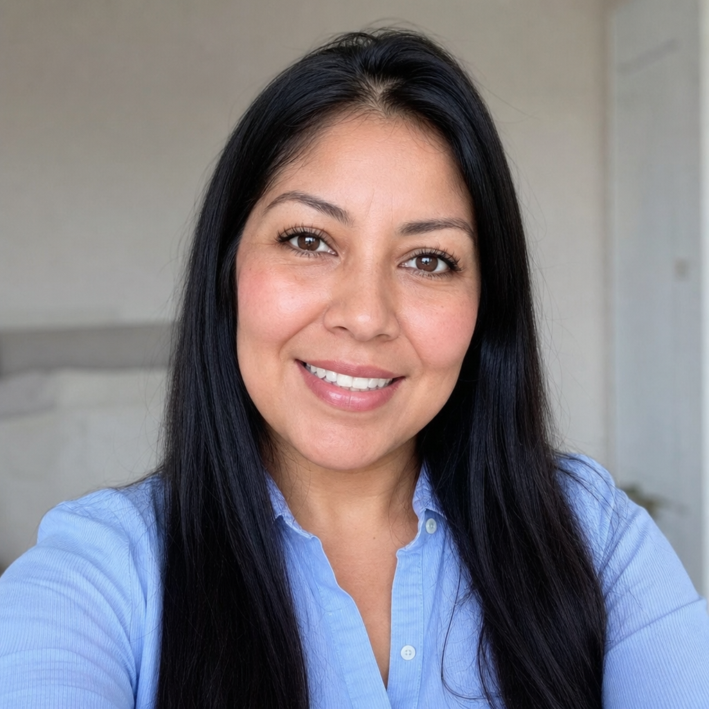 Maria Herrera