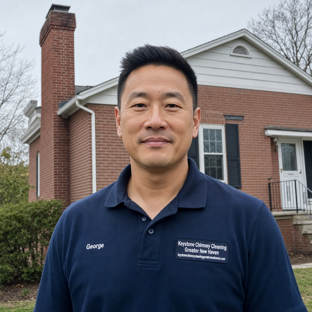 George Nguyen